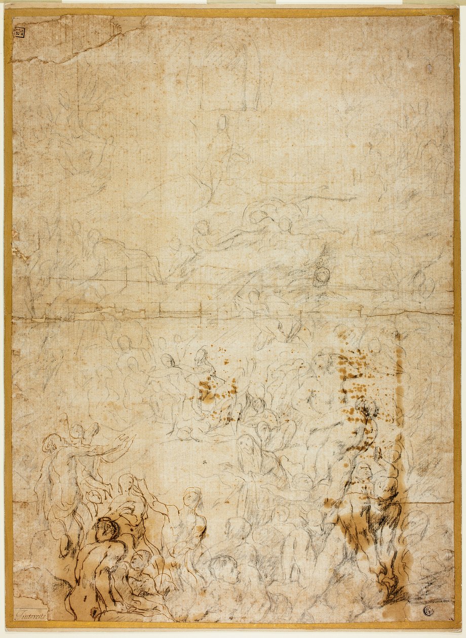 Juicio Final de Jacob Jordaens