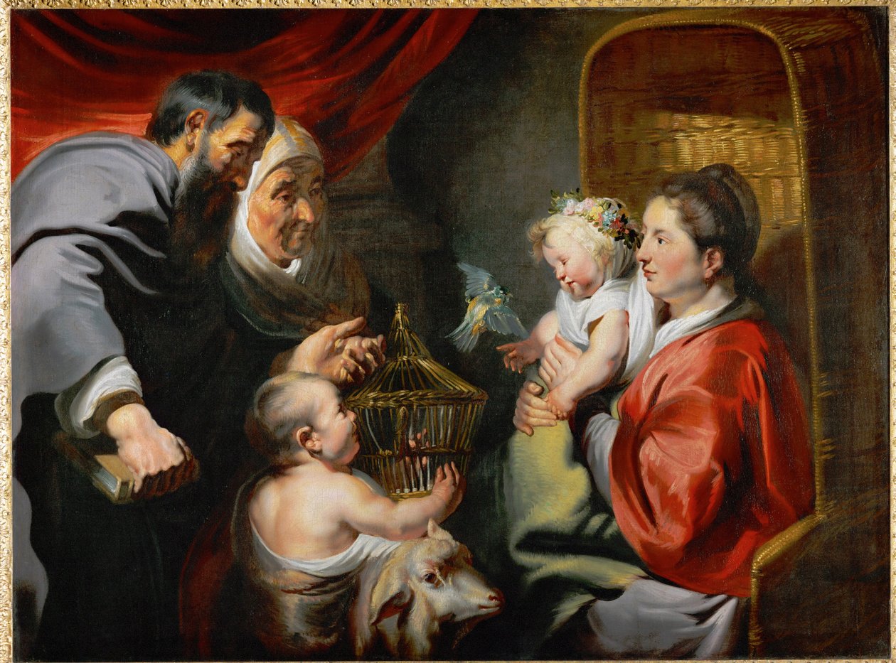  de Jacob Jordaens