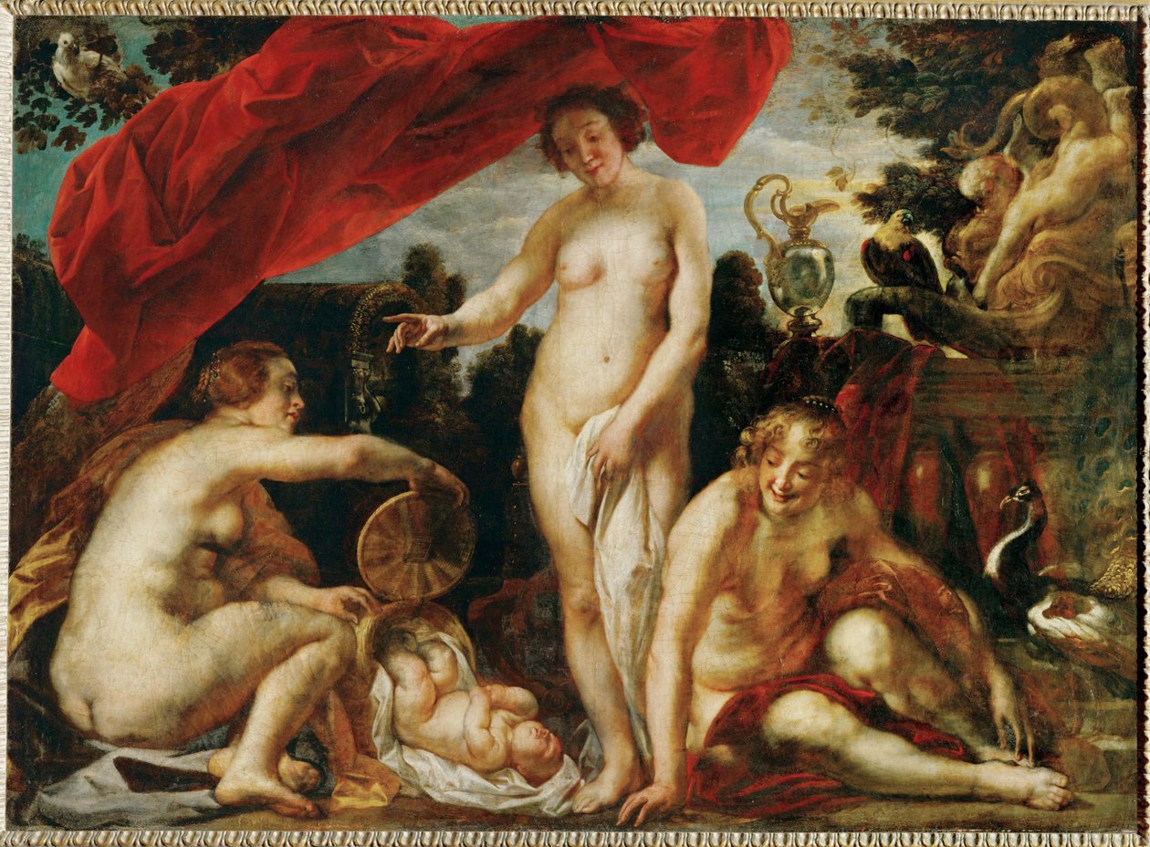  de Jacob Jordaens