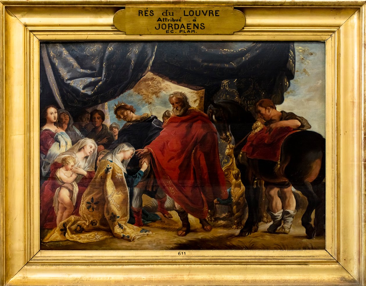  de Jacob Jordaens