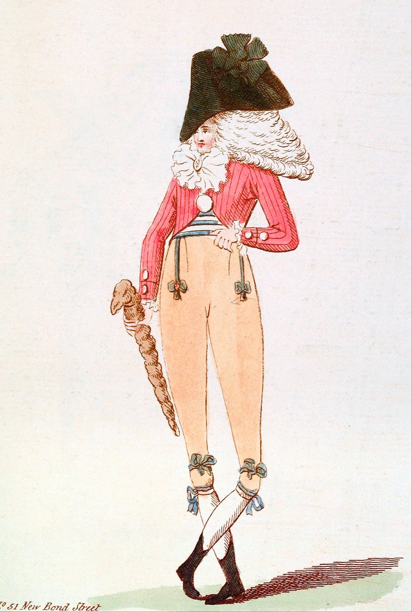 La historia de los parques de Londres de Jacob Larwood
