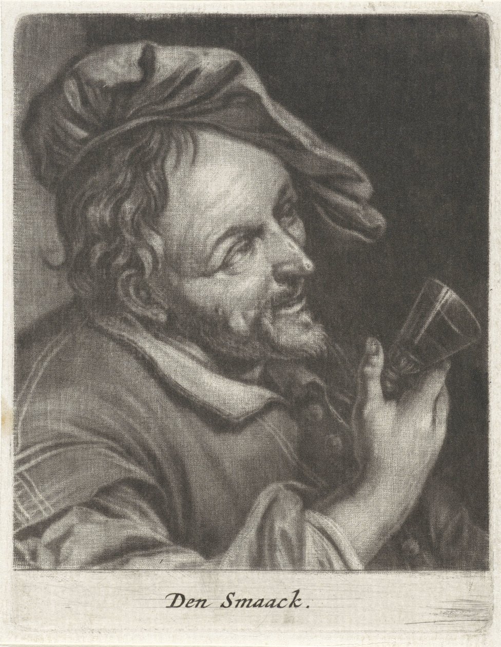 El gusto de Jacob Toorenvliet