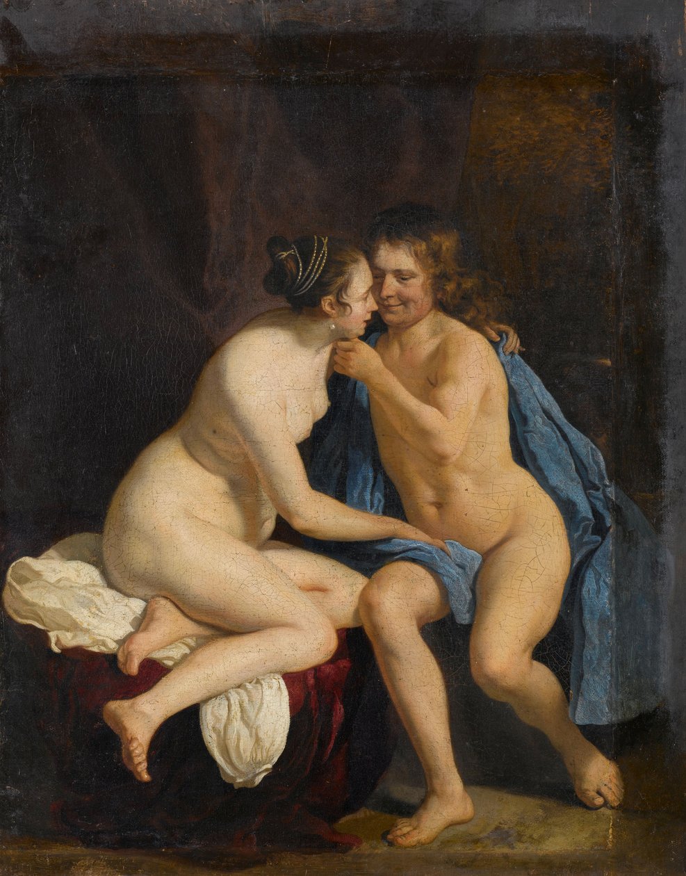  de Jacob or Jacques van Loo