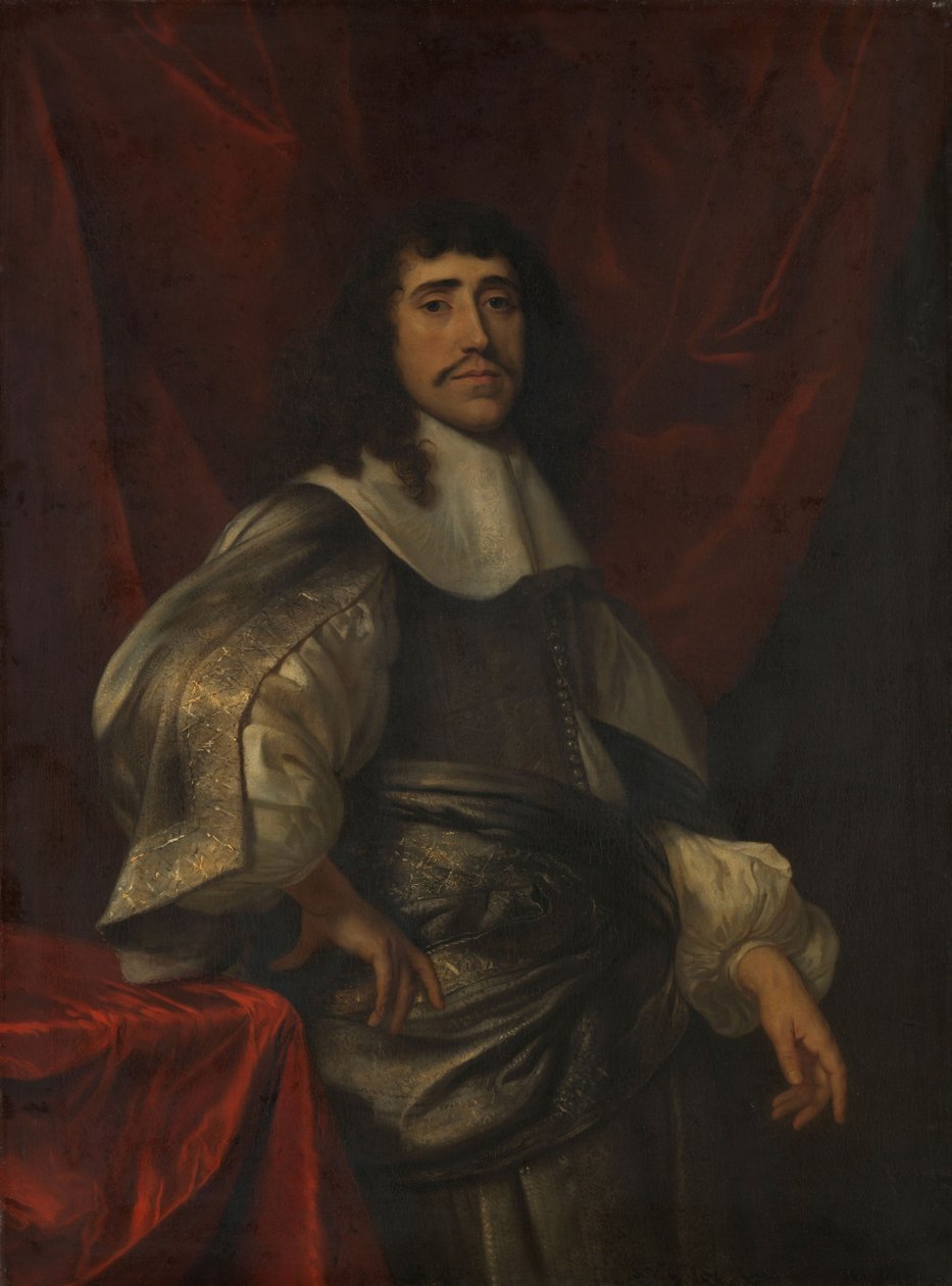  de Jacob or Jacques van Loo