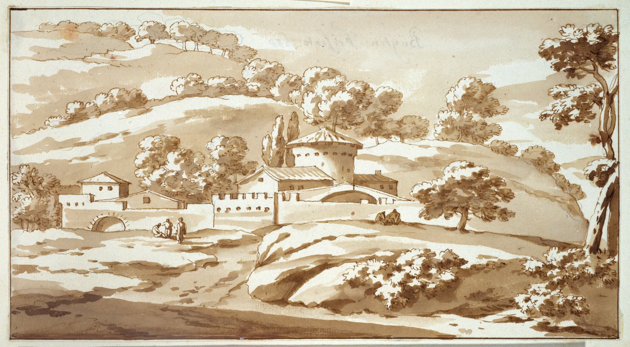 Buyten Friscato de Jacob van der Ulft