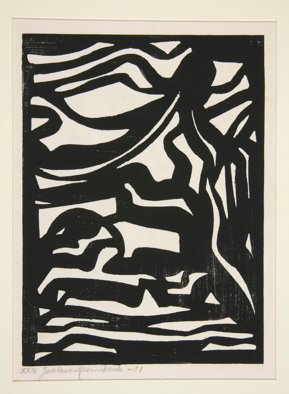 Composición de Jacoba van Heemskerck van Beest