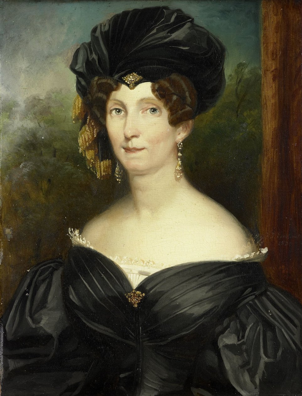  de Jacobus Josephus Eeckhout