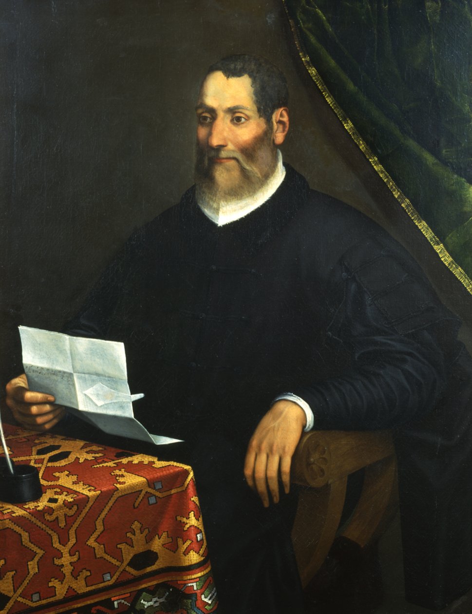 Imagen desconocida de Jacopino del Conte