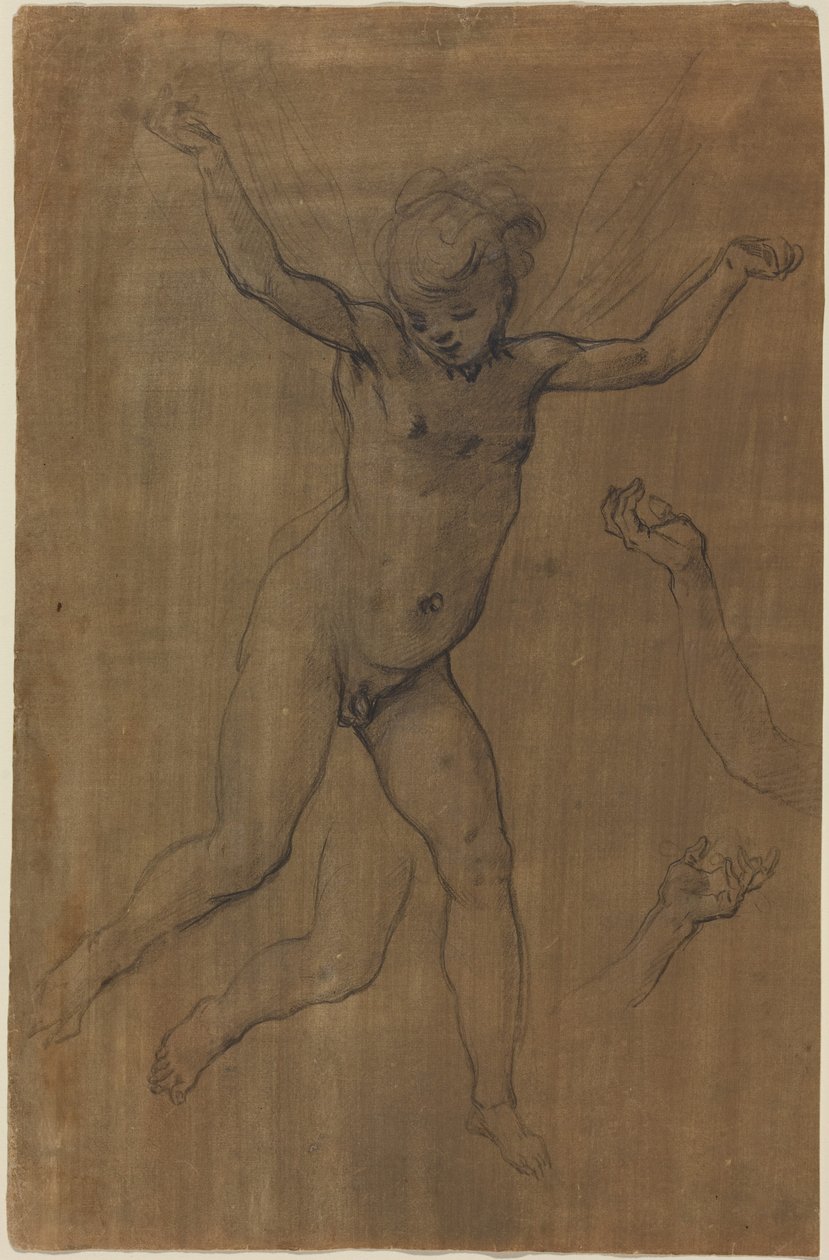  de Jacopo Chimenti Empoli