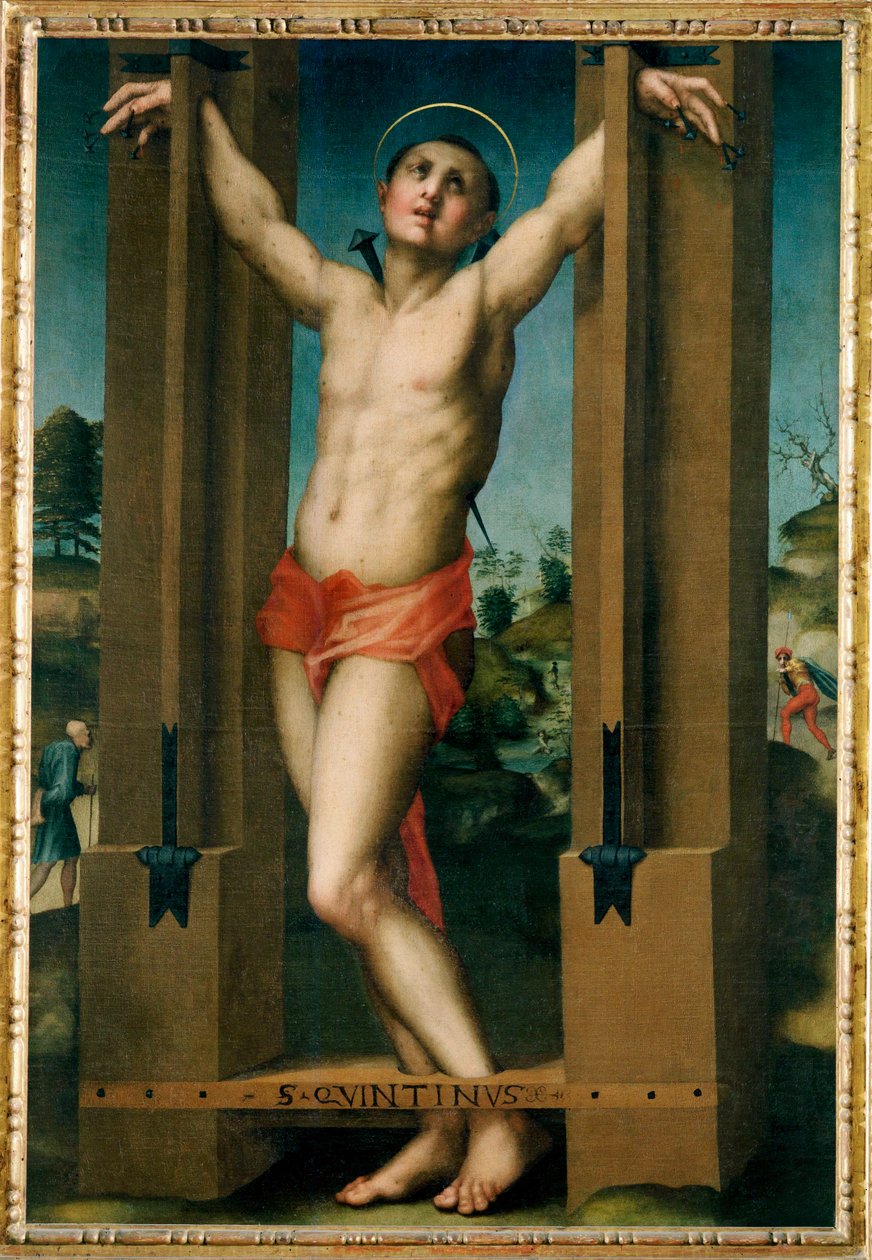  de Jacopo Pontormo