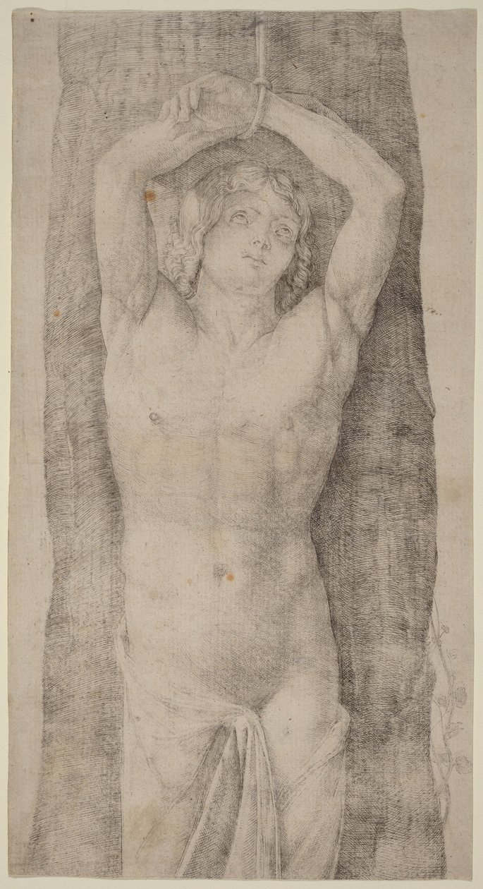 San Sebastián de Jacopo de