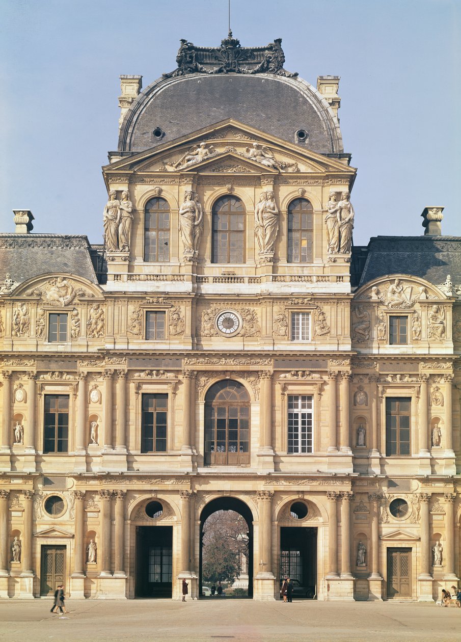El Pabellón de l