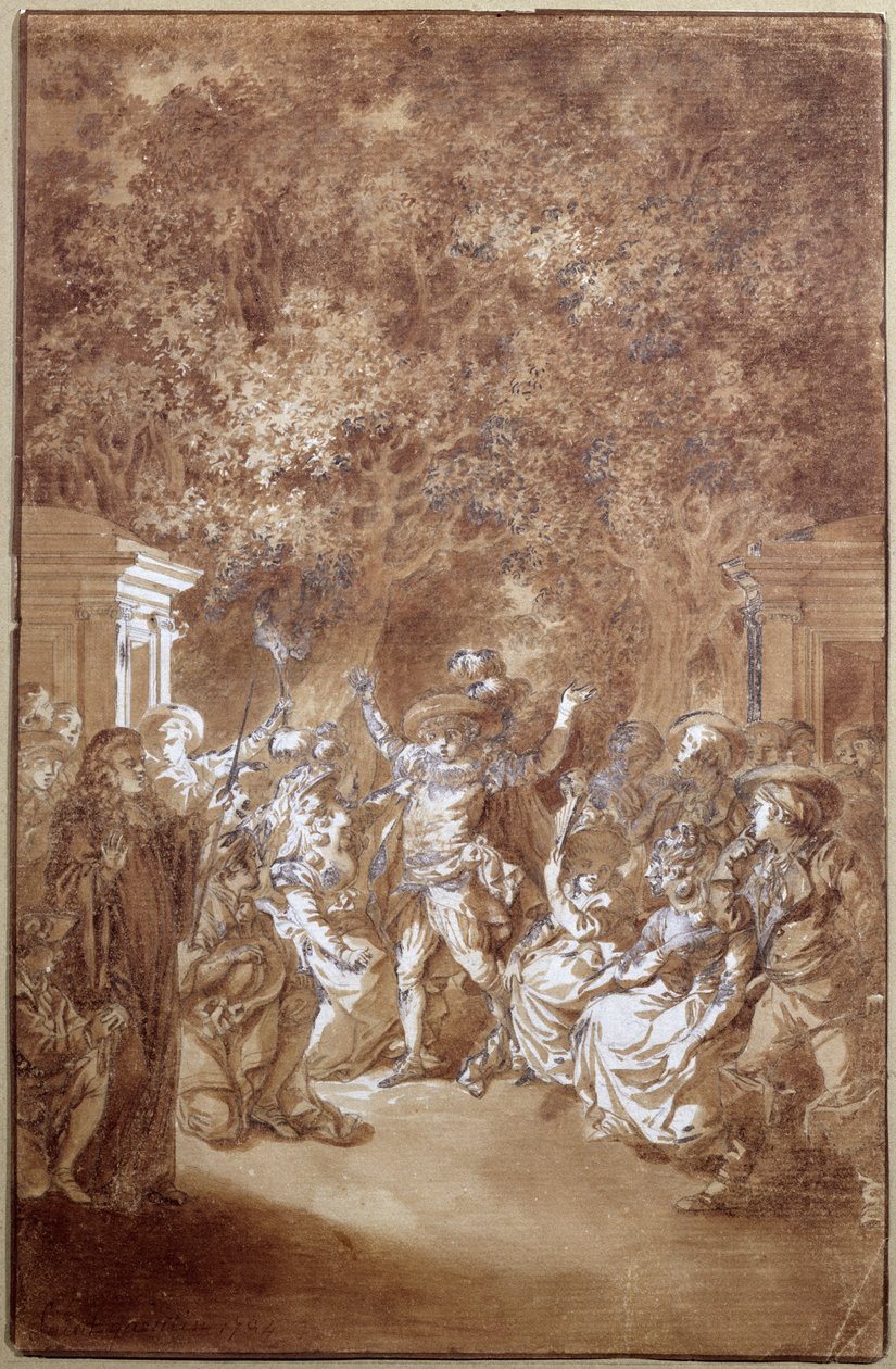 Escena de 