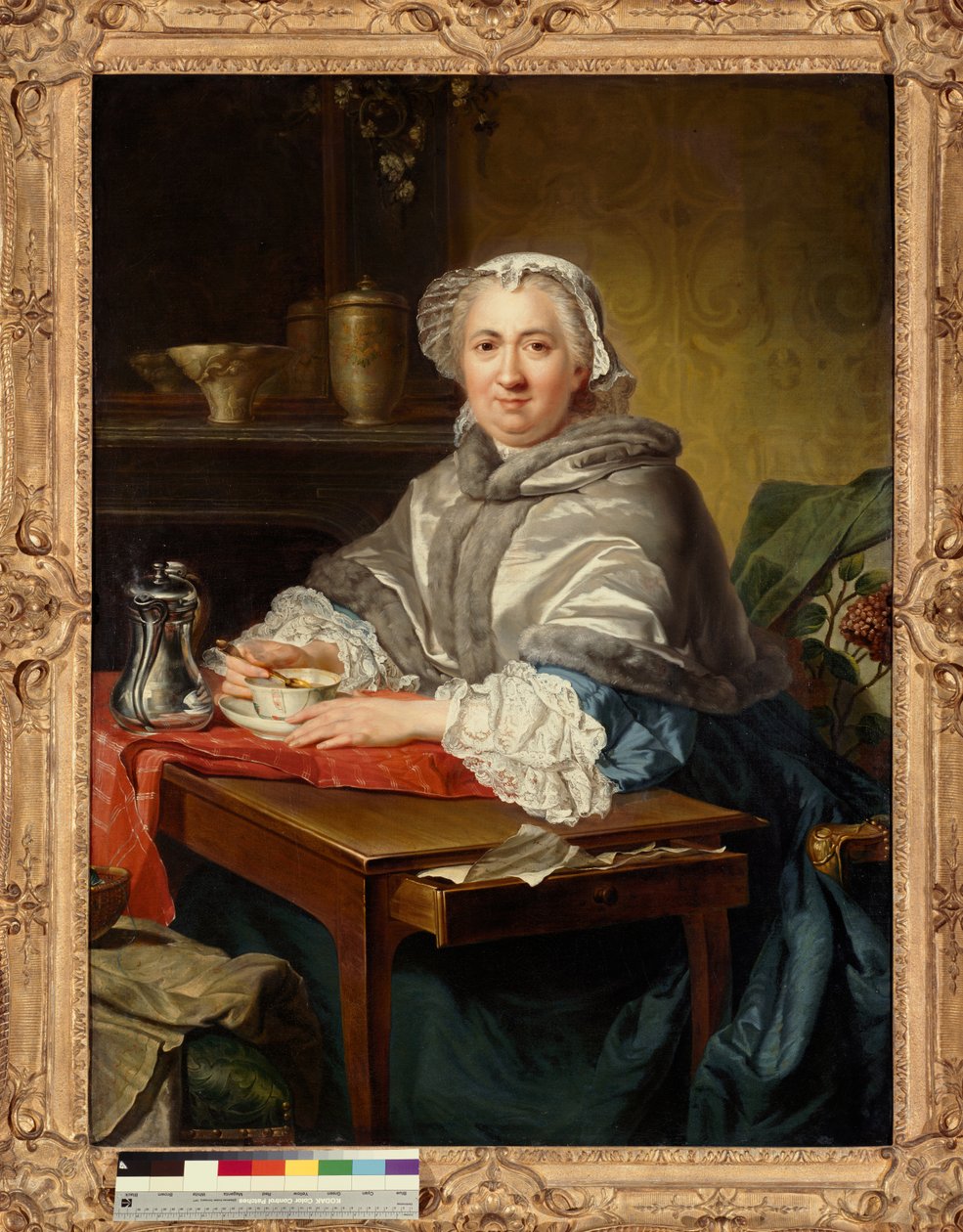  de Jacques Andre Joseph Camelot Aved