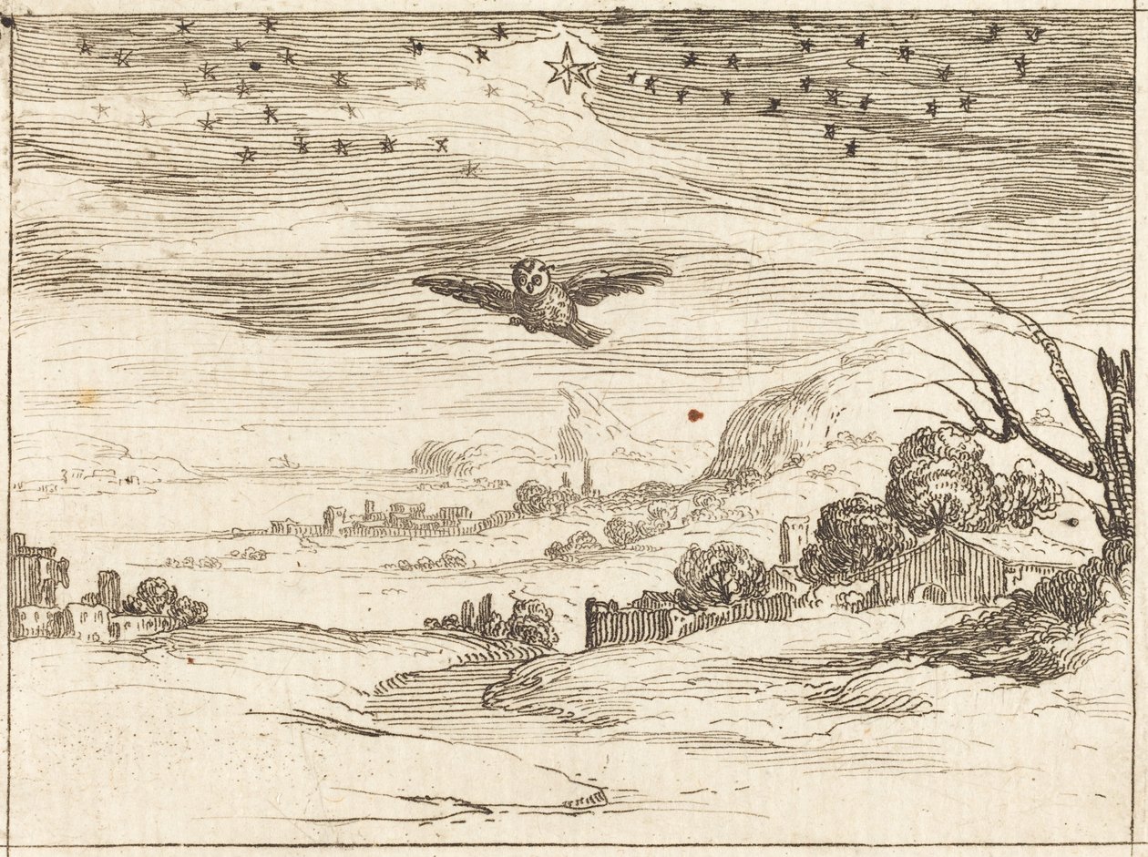 Estos de Jacques Callot