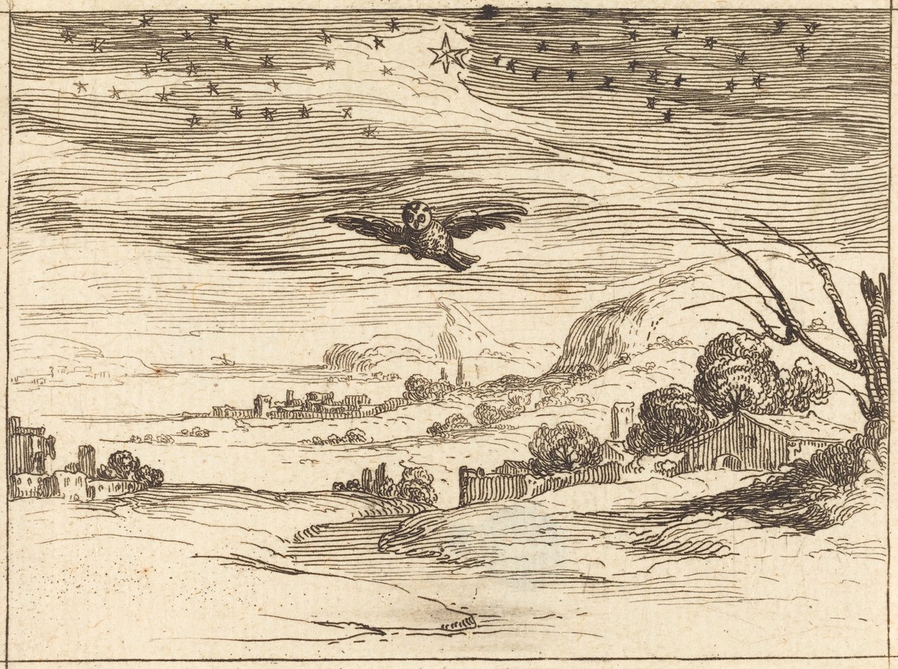 Estos de Jacques Callot