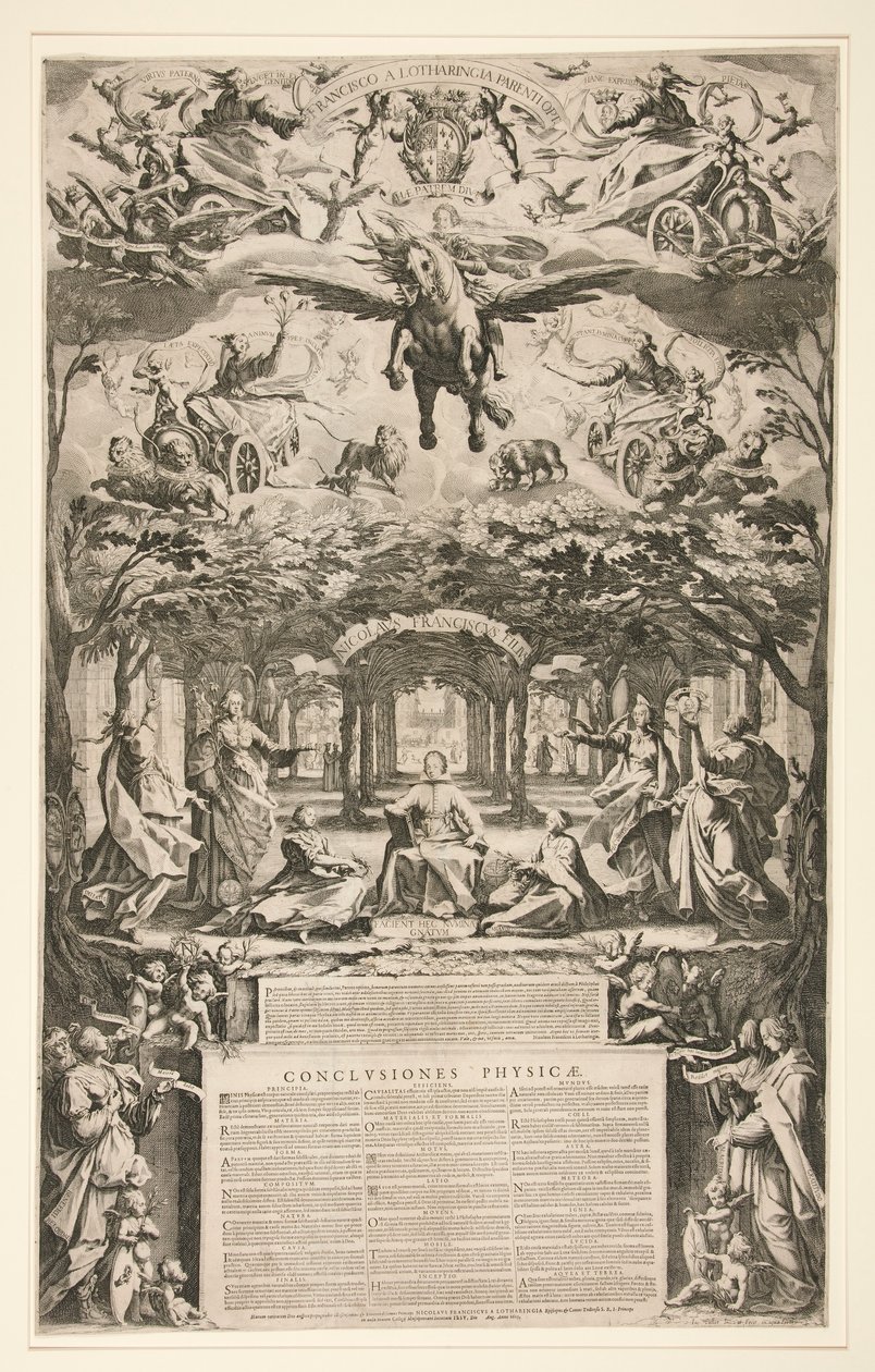 La Grande Th?se de Jacques Callot