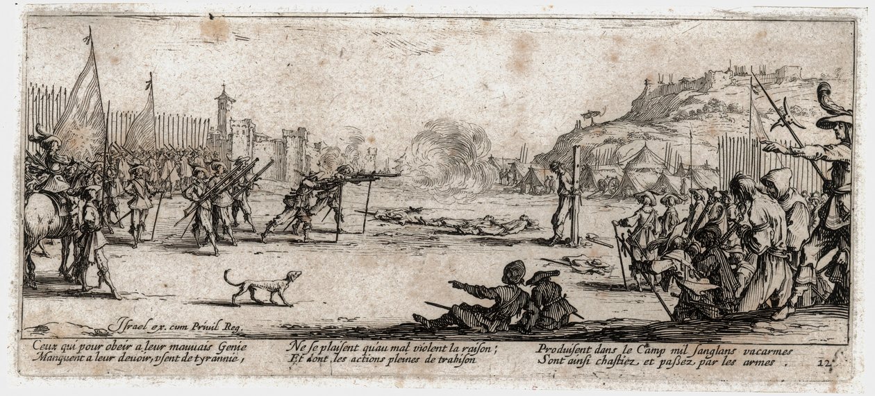  de Jacques Callot