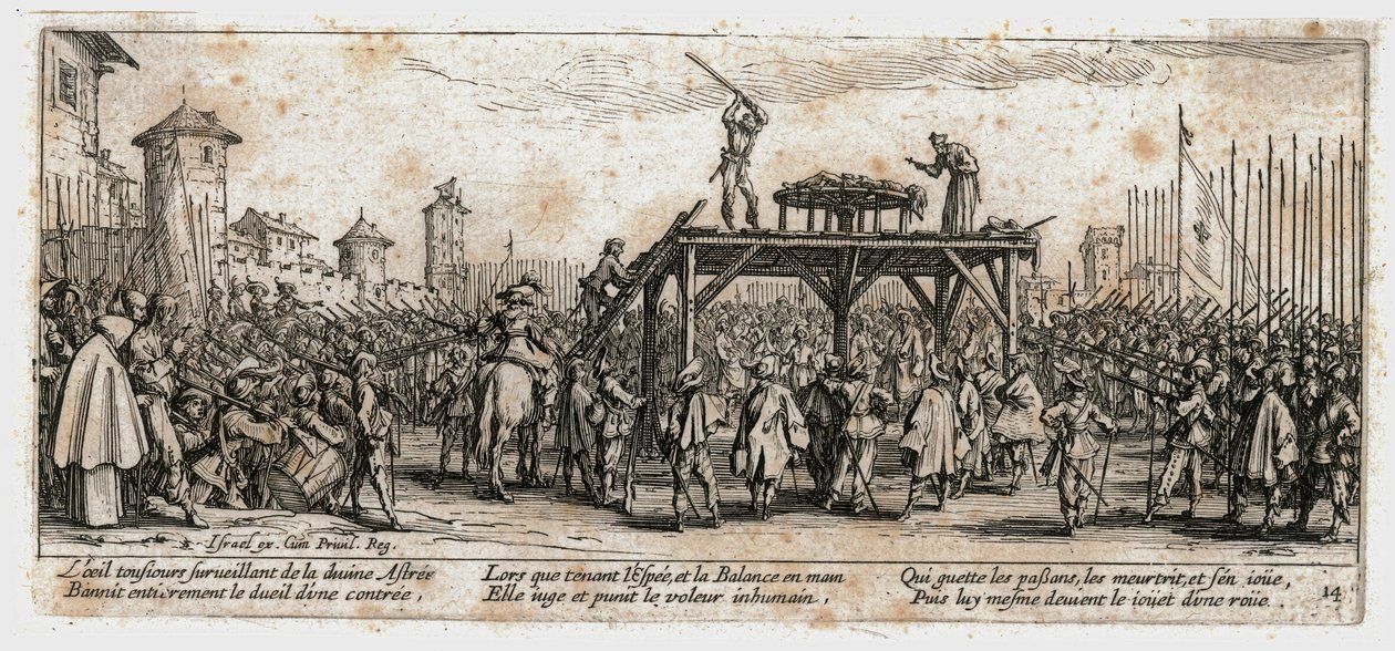  de Jacques Callot