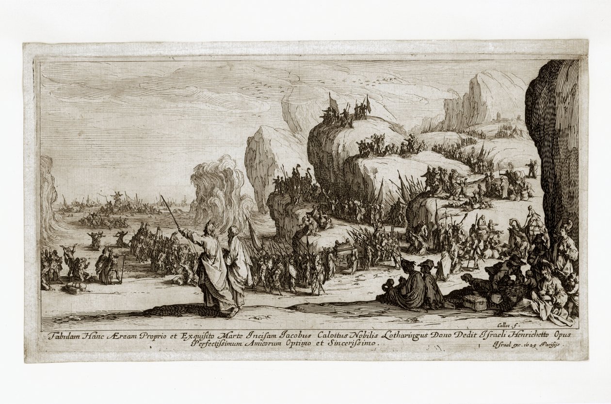  de Jacques Callot