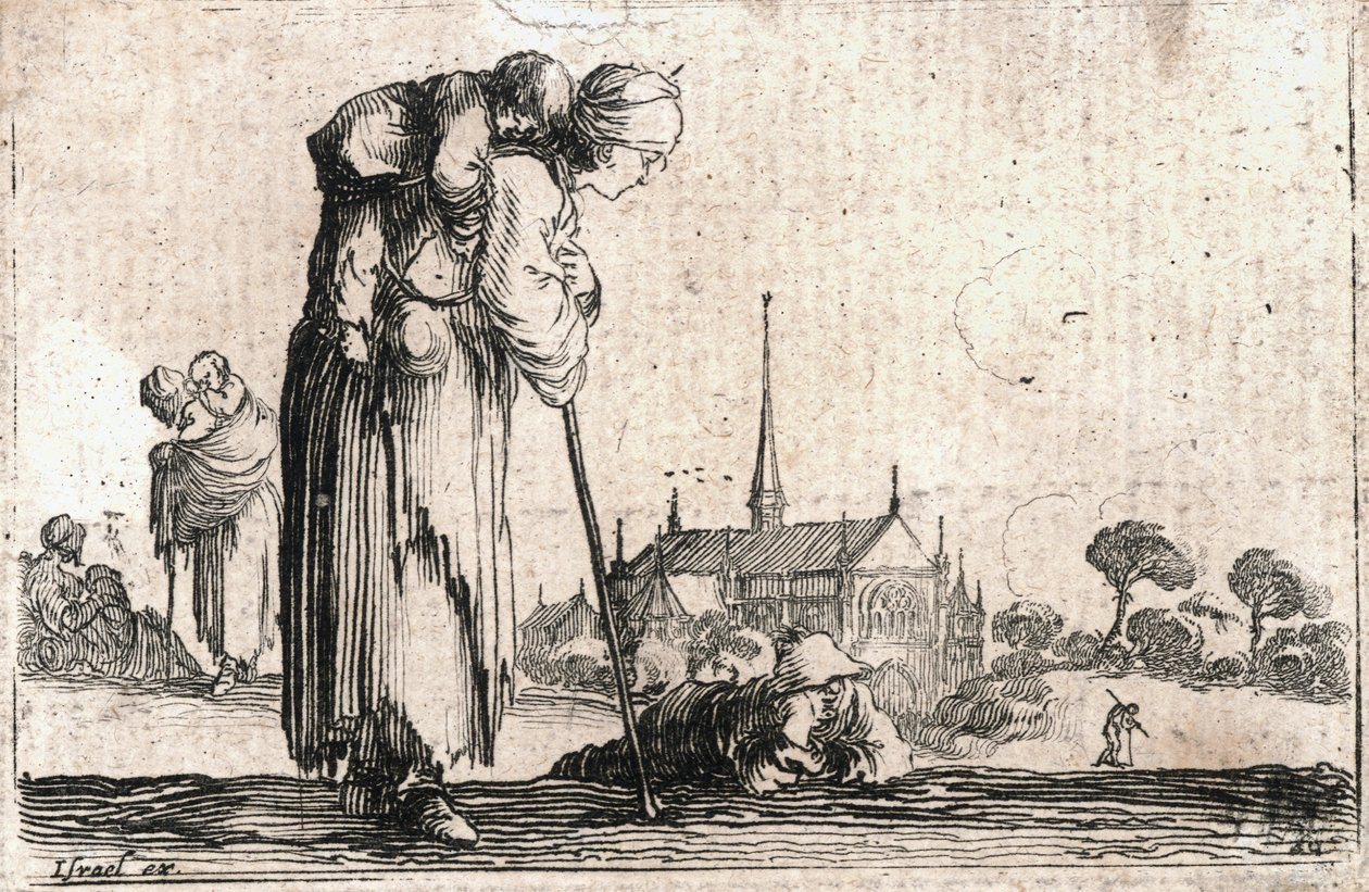  de Jacques Callot