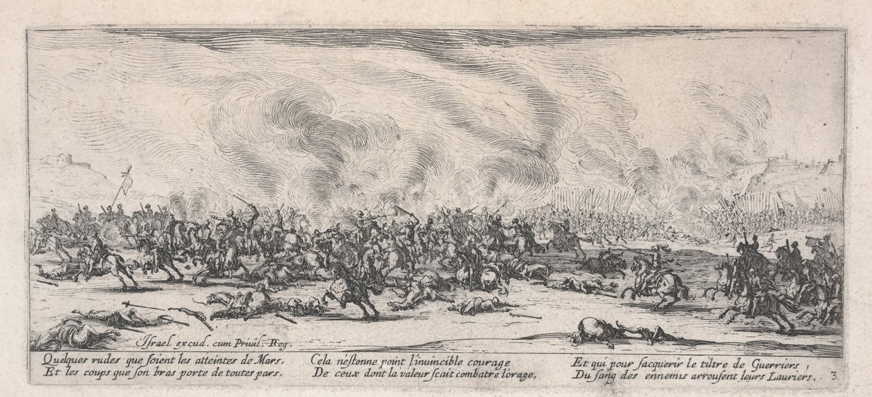 La batalla, de 