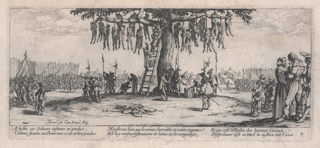 de Jacques Callot