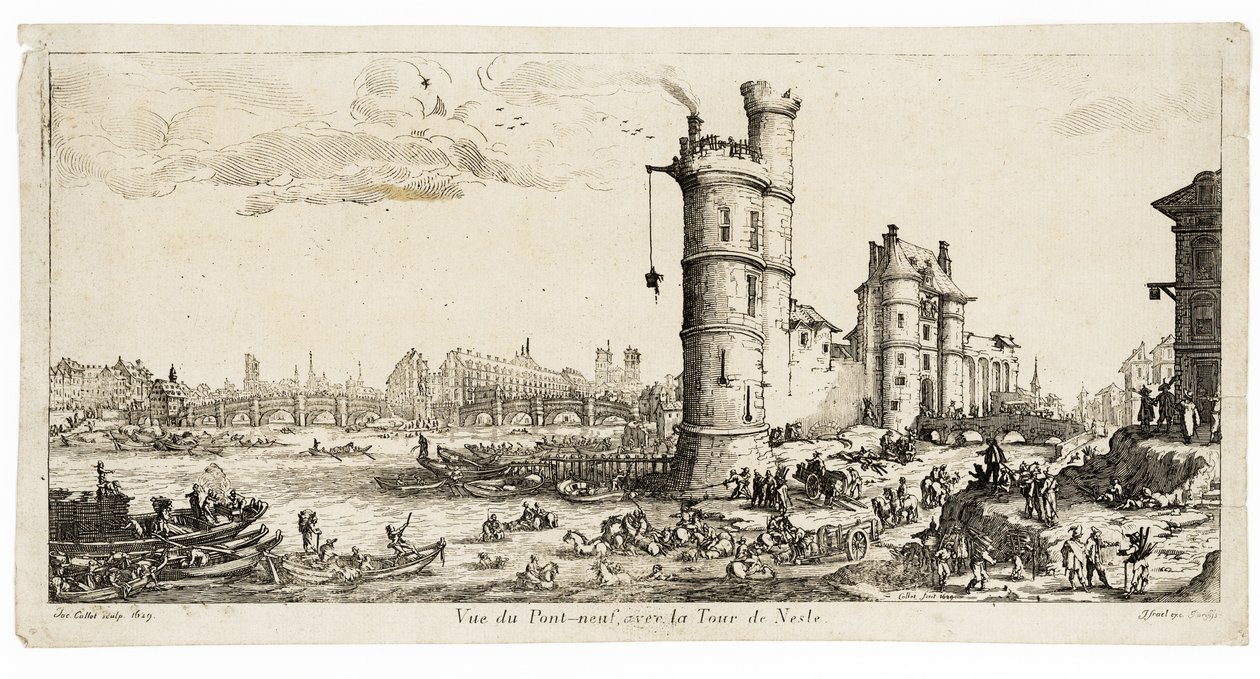  de Jacques Callot