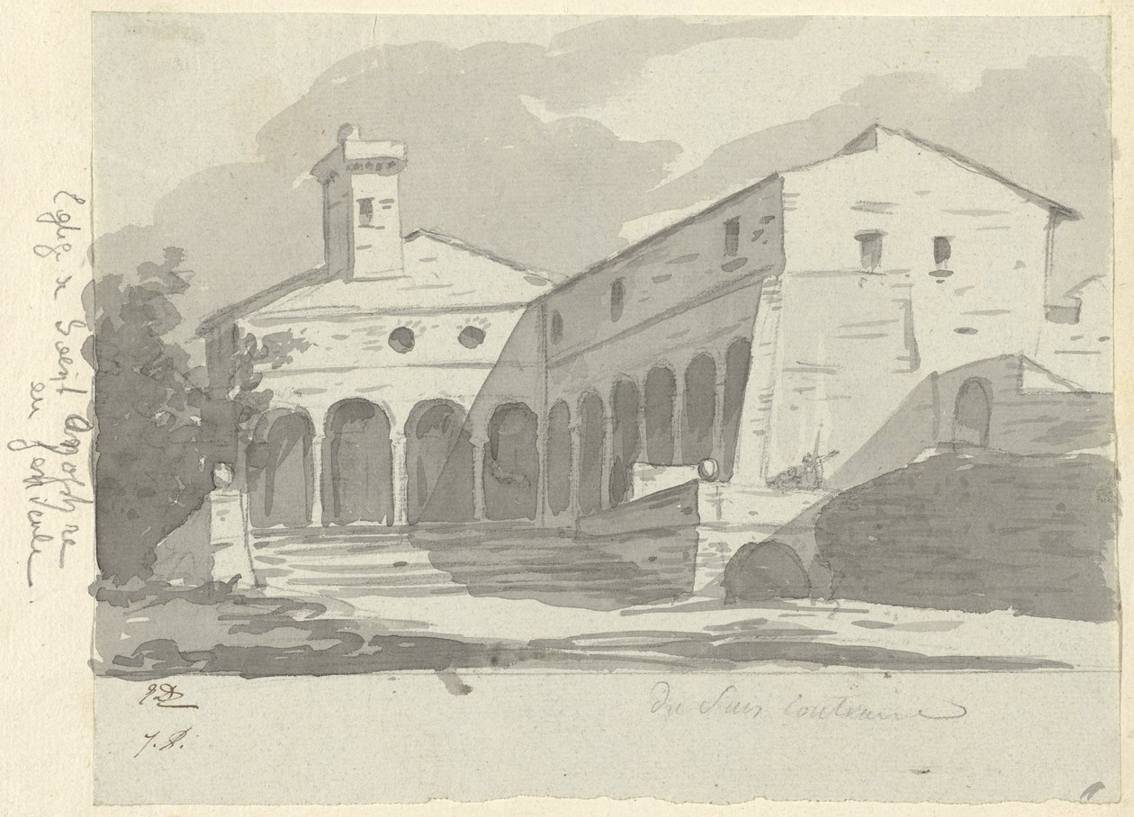Iglesia de Sant