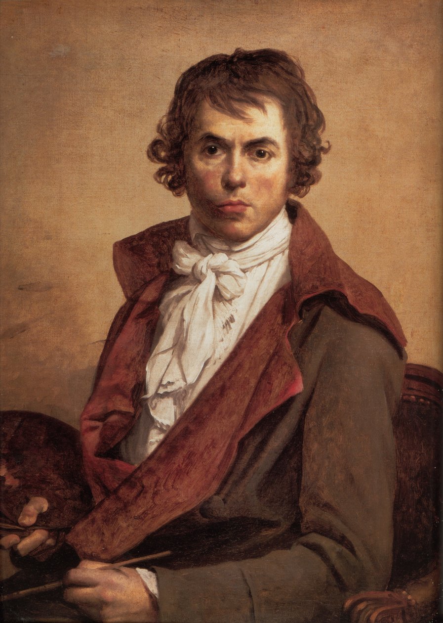 Francés: Portrait de l