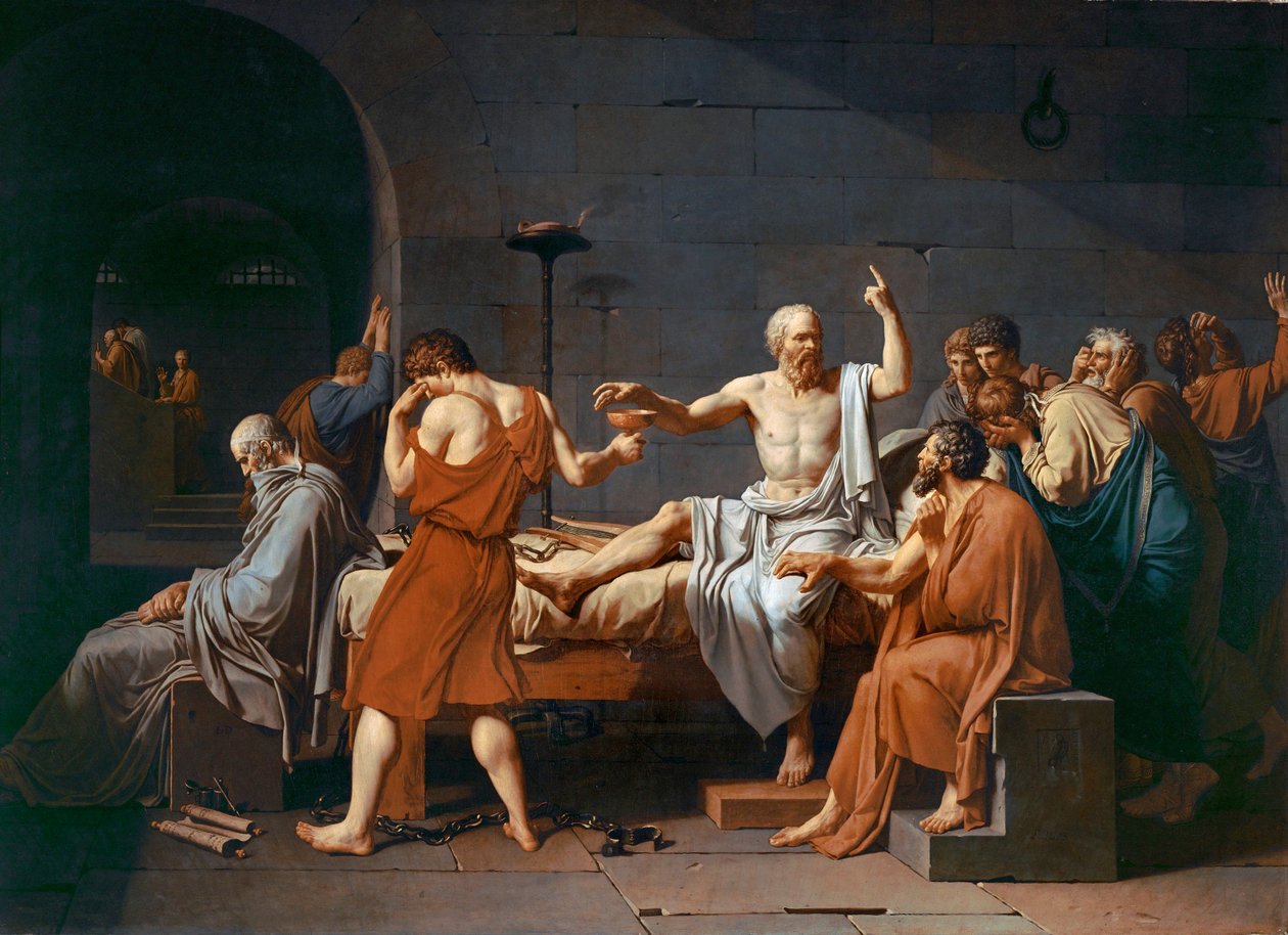  de Jacques Louis David