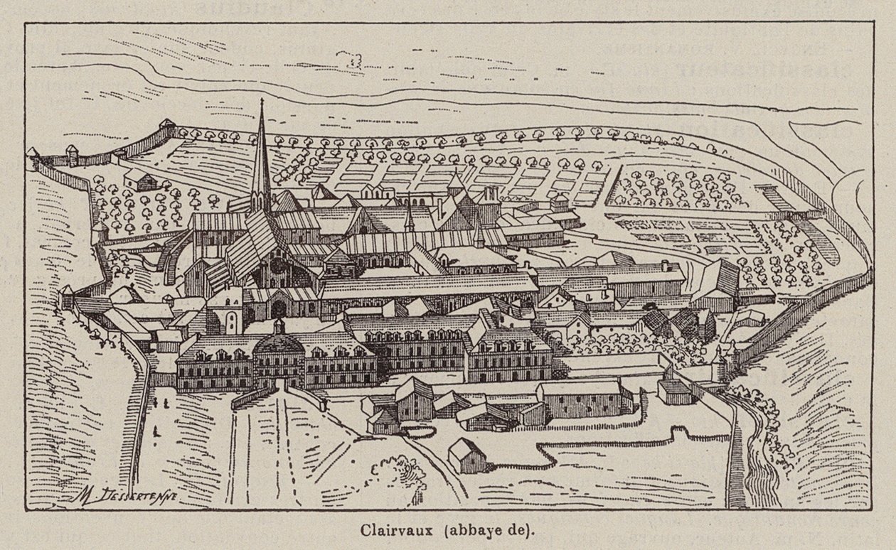  de Jacques Maurice Dessertenne
