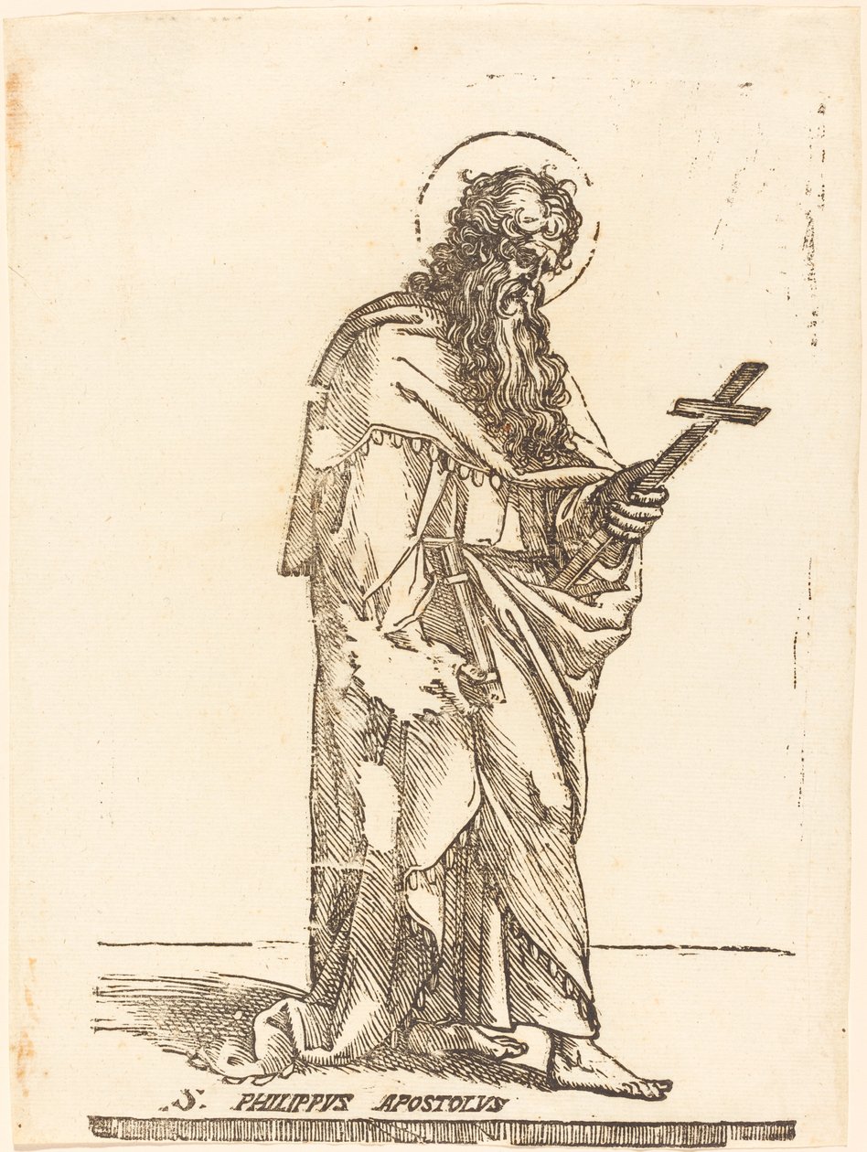 San Felipe de Jacques Stella
