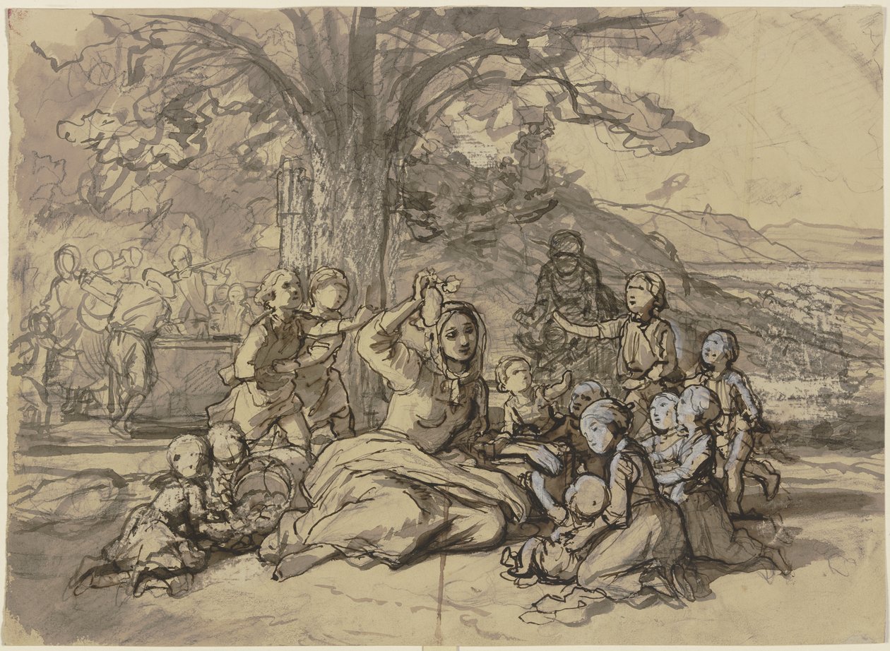 Vendimia de Jakob Becker