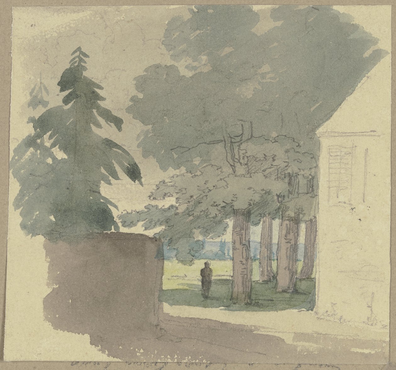 Parque de Jakob Becker