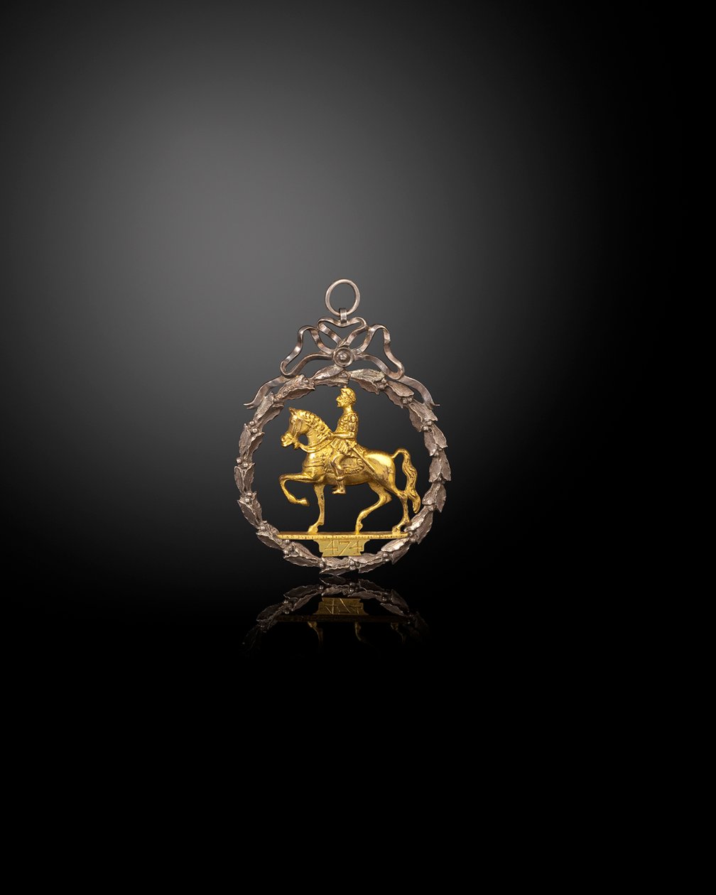 Insignia unionista, c.1798 de James Brush