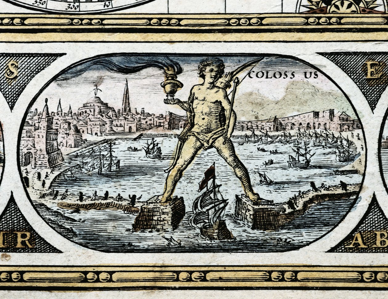 Destrucción de los barcos cañoneros franceses, o Little Boney y su amigo Talley en gran alegría, publicado por Hannah Humphrey en 1803 de James Gillray