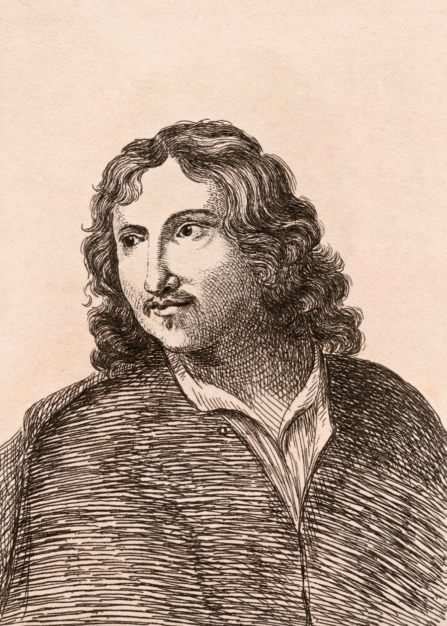 Adam Pynacker, ilustración de 