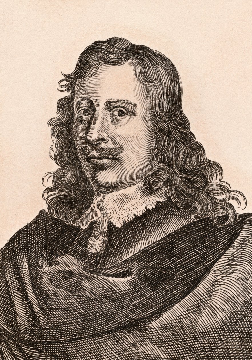 David Teniers el Joven, ilustración de 