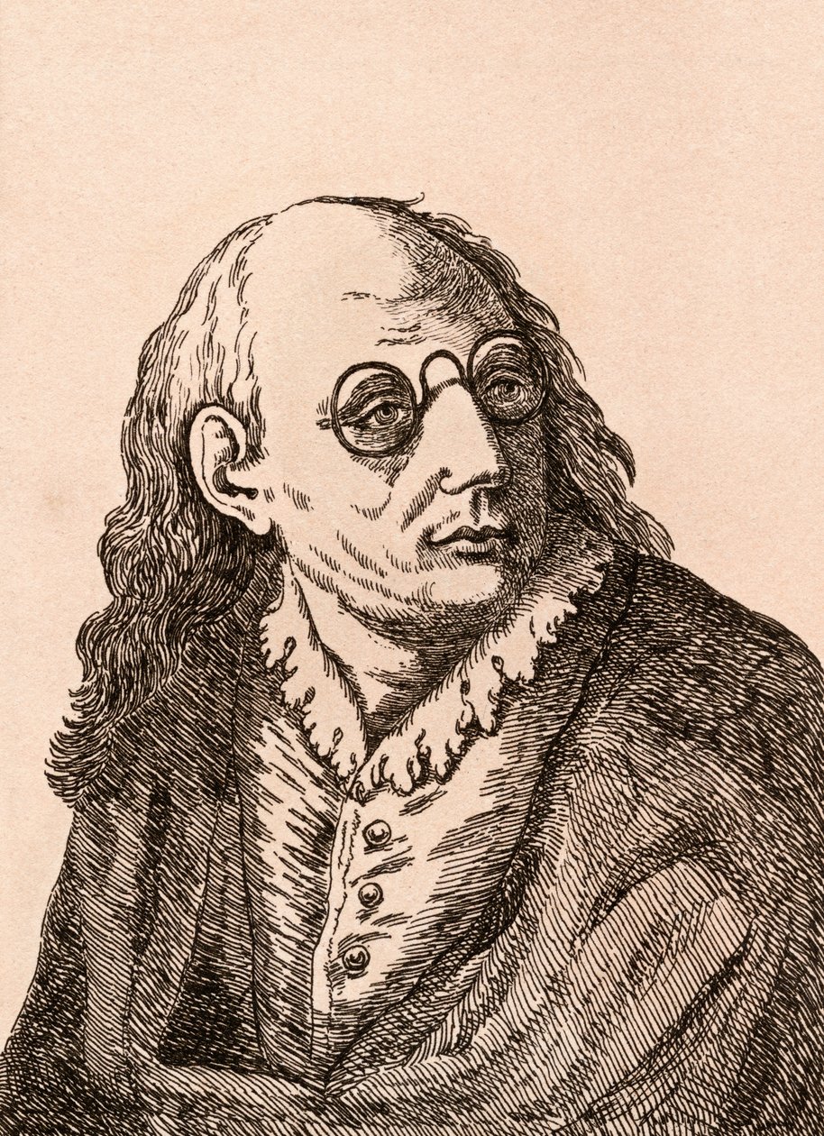 Luca Giordano, ilustración de 