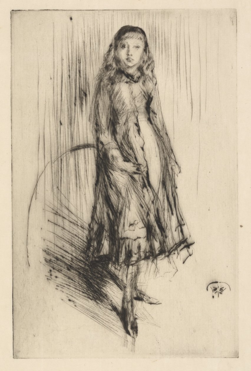  de James Abbott McNeill Whistler