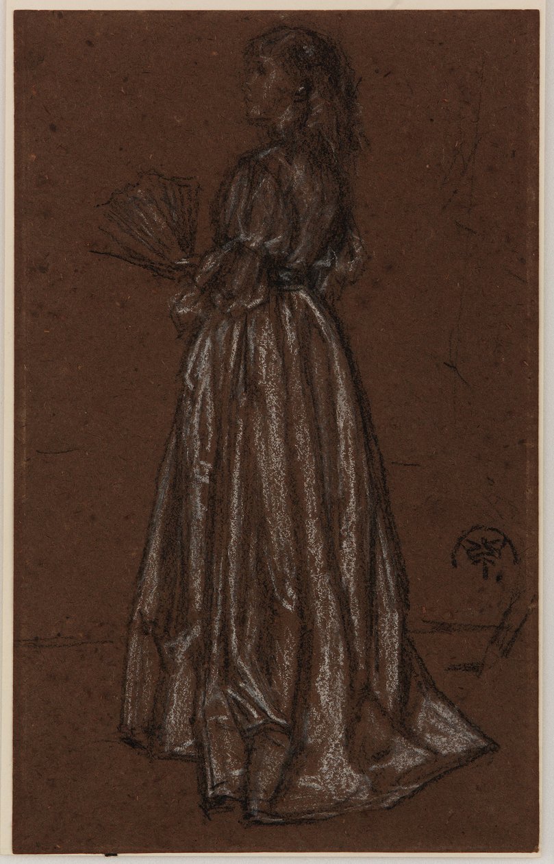  de James Abbott McNeill Whistler
