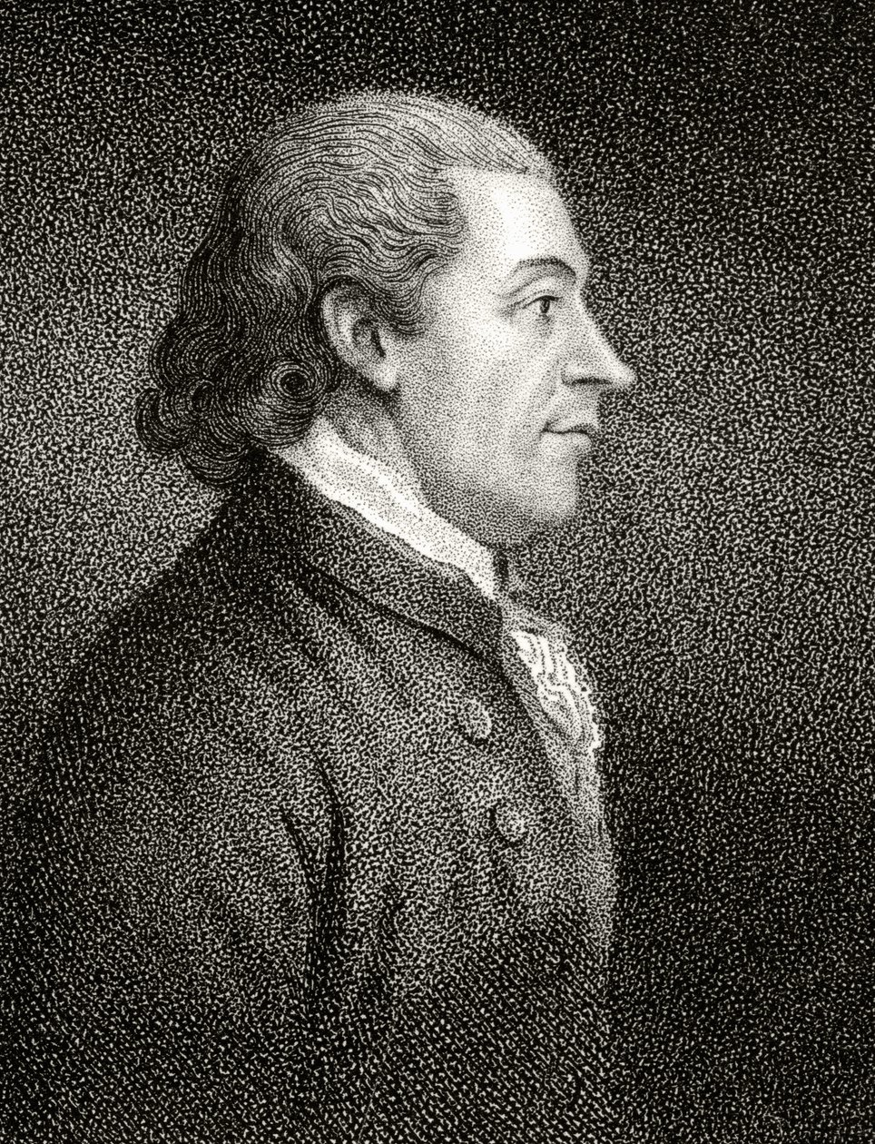 Samuel Huntington de James Barton Longacre