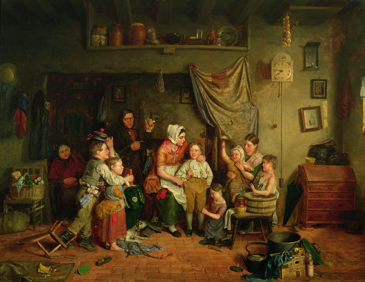 Imagen desconocida de James Collinson