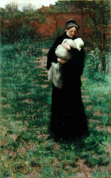 Consuelo del dolor, o En tiempo de guerra de James Elder Christie