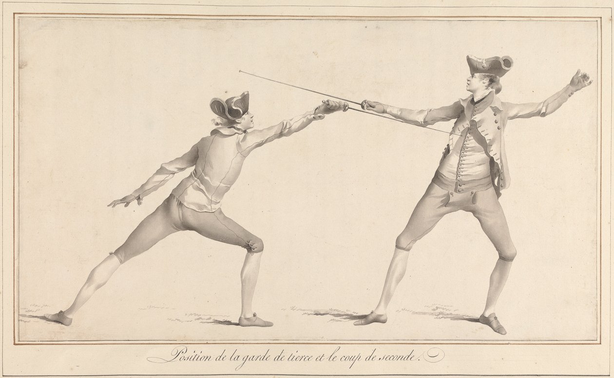 Posición de la Tercera Guardia y la Segunda Huelga de James Gwin