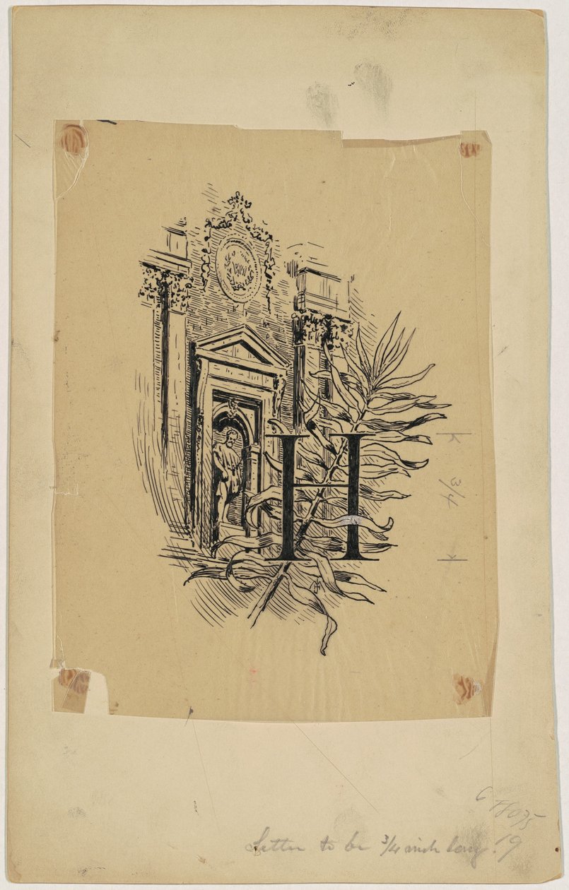 Historia de la Galería de Arte Corcoran de James Henry Moser