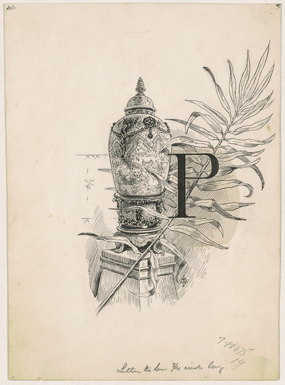 Porcelanas y Cristales de James Henry Moser