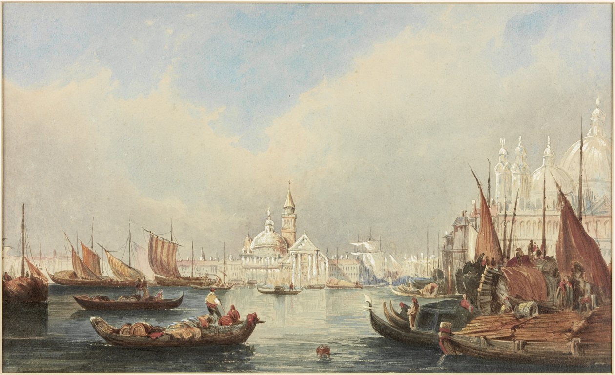 San Marcos Venecia de James Holland