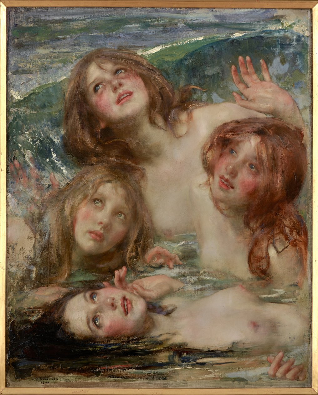  de James Jebusa Shannon